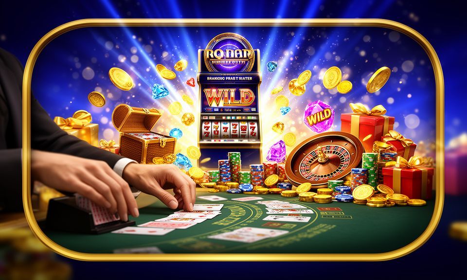 fastbet99 Classic Blackjack