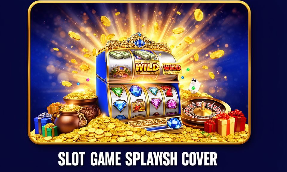 fastbet99 Twin Towers Slots