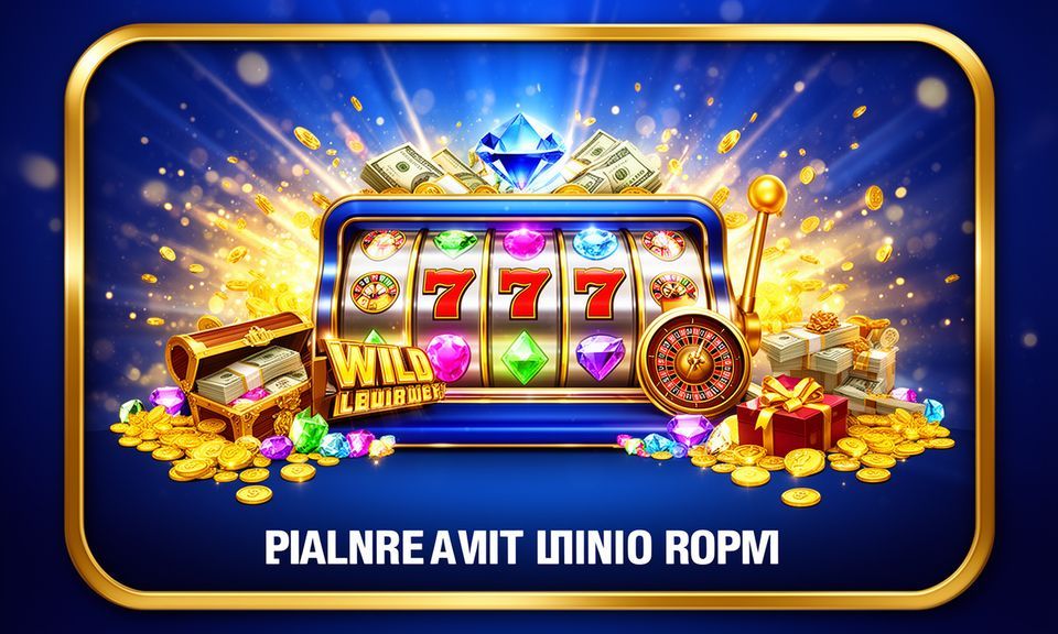 fastbet99 Kopitiam Luck Slots